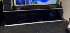 朝日木材加工　テレビ台　AS-1600DX