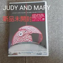 JUDY AND MARY/WARP TOUR FINAL〈2枚組〉