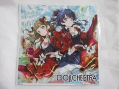 太陽であれ! Amazon特典 メガジャケ DOLLCHESTRA 蓮ノ空