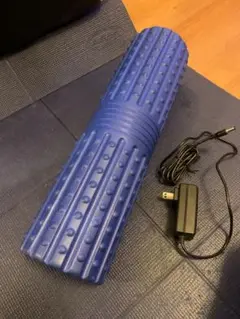 NAIPO 電動フォームローラー　青