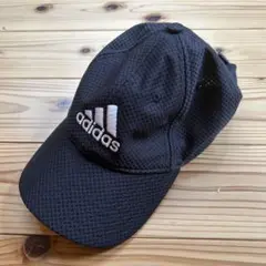 adidas CLIMACOOL キャップ