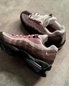 Nike Women's Air Max 95 OG Brown