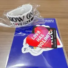usj ユニバーサルスタジオジャパン Love has no limit