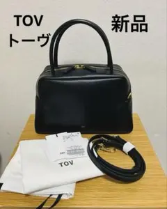 新品【Spick and Span】 TOV / トーヴ PETAL M