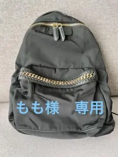 StellaMcCartney ナイロン リュック