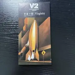 V2 Virginity 小室哲哉 yoshiki x japan