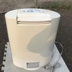 パラソニック 除湿機