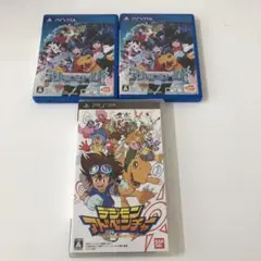 デジモンアドベンチャー デジモンワールド