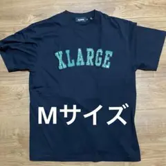 X-LARGE エクストララージ　サイズM