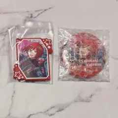 セガラッキーくじ あんスタ×プロセカコラボ 夏目