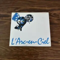 L'Arc-en-Ciel Clicked Singles Best 13