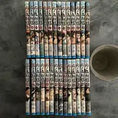 火ノ丸相撲 全28巻セット
