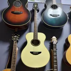 【動作良好・調整済み】YAMAHA APX5A　ソフトケース付き 2025年最新】yamaha apx 5の人気アイテム - メルカリ