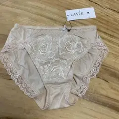 ワコールラゼショーツ Mサイズ