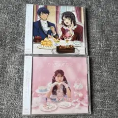 来栖りん わっちゅあね？