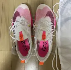 NIKE アルファフライネクスト%