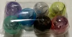 家庭教師ヒットマンREBORN! ニューボンゴレリング コレクション　全7種
