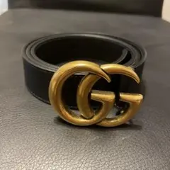 GUCCIベルト