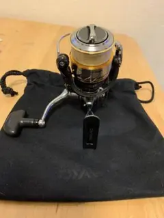 DAIWA 13セルテート 2508PE ATD仕様