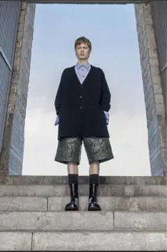 2025年最新】DRIES VAN NOTEN サイドゴアブーツの人気アイテム