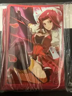 遊戯王 5D's 十六夜アキ プレマ プレイマット EATOS 遊戯王 5D's 十六夜アキ プレマ プレイマット EATOS