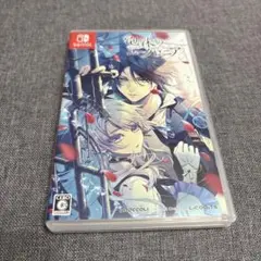 Switch 泡沫のユークロニア 通常版