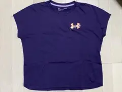 【UNDER ARMOUR】ジム 半袖Tシャツ トップス