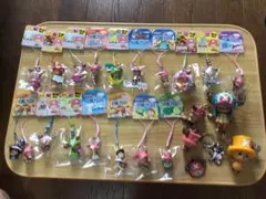 ご当地チョッパーほか