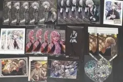 アイナナ 棗巳波 メタルカードアンコール2 ウエハース