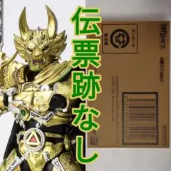 2025年最新】牙狼<GARO> S.H.Figuarts(真骨彫製法) 黄金騎士ガロ