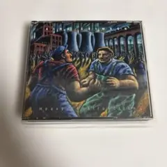 KING CRIMSON Heavy Construction 3枚組 CD