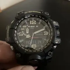 マッドマスターgwg1000