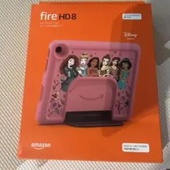 【Fire HD 8 第12世代用】Amazonタブレット保護カバー