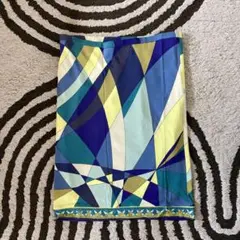 エミリオプッチ スカート