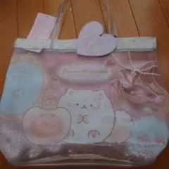 プールバッグ