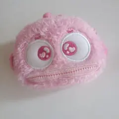 タイトー限定 ハンギョドン フェイスポーチ