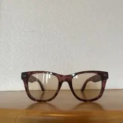 ソフトマシーン サングラス