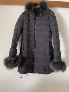 TATRAS ロングダウン