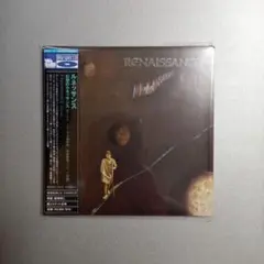 ルネッサンス／幻想のルネッサンス 紙ジャケットＢＳＣＤ
