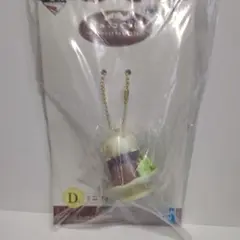 一番くじ　すみっコぐらし　ミニフィギュアチャーム
