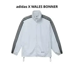 2025年最新】WALES BONNER ナイロンジャケットの人気アイテム