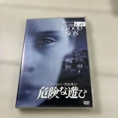 危険な遊び('93米)〈初回生産限定〉