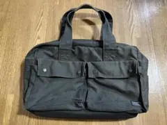 ポーター 吉田カバン「PORTER SMOKY（スモーキー）」ボストンバッグ