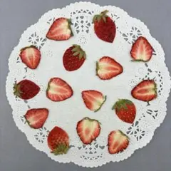 押しフルーツ♡NO388♡いちごセット