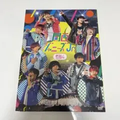 素顔4 関西ジャニーズJr.盤【3DVD】
