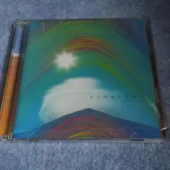 HIMEKAMU 2CD アルバム