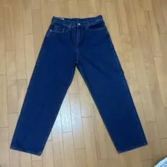 「美品」GAP バギーデニム、バギーフィットデニム30/30