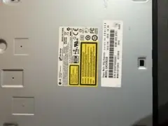 HL-DT-ST DVD-RW GHB0N 内蔵型光学ドライブ