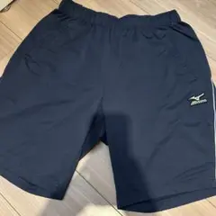 ミズノ　ハーフパンツ