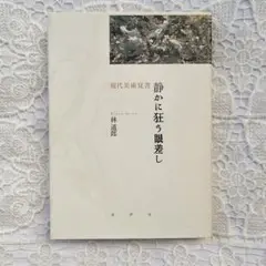静かに狂う眼差し 現代美術覚書